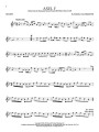 101 Movie Hits for Trumpet - Przeboje muzyki filmowej - nuty na trąbkę dla średnio zaawansowanych I sklep.giszowiec.org