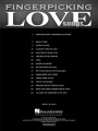 Fingerpicking Love Songs - Ballads - nuty z tabulaturą na gitarę dla średnio zaawansowanych I sklep.giszowiec.org