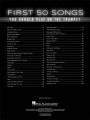 First 50 Songs You Should Play on the Trumpet - nuty na trąbkę dla początkujących I sklep.giszowiec.org