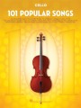 101 Popular Songs for Cello - nuty na wiolonczelę dla początkujących I sklep.giszowiec.org