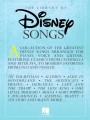 The Library of Disney Songs - Śpiewnik - nuty na fortepian, głos oraz chwyty gitarowe (PVG) - dla średnio zaawansowanych I sklep.giszowiec.org