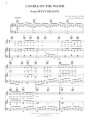 The Library of Disney Songs - Śpiewnik - nuty na fortepian, głos oraz chwyty gitarowe (PVG) - dla średnio zaawansowanych I sklep.giszowiec.org