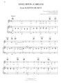 The Library of Disney Songs - Śpiewnik - nuty na fortepian, głos oraz chwyty gitarowe (PVG) - dla średnio zaawansowanych I sklep.giszowiec.org