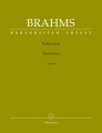Johannes Brahms - Fantasies op. 116 - nuty na fortepian dla zaawansowanych I sklep.giszowiec.org
