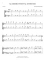 Classical Themes for Two Flutes - nuty na duet fletowy w łatwych aranżacjach I sklep.giszowiec.org