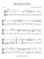 Classical Themes for Two Flutes - nuty na duet fletowy w łatwych aranżacjach I sklep.giszowiec.org