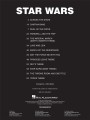 Star Wars (13 Intergalactic Arrangements for Organ) - muzyka z filmu Gwiezdne Wojny nuty na organy I sklep.giszowiec.org