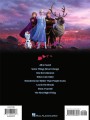 Kraina Lodu 2  - Śpiewnik - nuty na piano, głos, gitara - Frozen II Piano/Vocal/Guitar Songbook - Muzyka z filmowej ścieżki dźwiękowej - Music from the Motion Picture Soundtrack