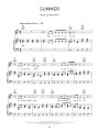 Calvin Harris: The Sheet Music Collection (PVG) - piano, gitara, vocal - nuty na fortepian I sklep.giszowiec.org