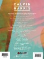Calvin Harris: The Sheet Music Collection (PVG) - piano, gitara, vocal - nuty na fortepian I sklep.giszowiec.org