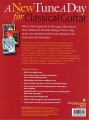 A New Tune A Day: Classical Guitar - Book 1 - szkoła gry na gitarze klasycznej - Michael McCartney (+CD i DVD) I sklep.giszowiec.org