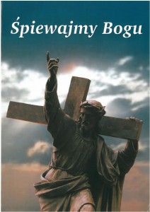 Śpiewajmy Bogu - akompaniamenty organowe do pieśni kościelnych - F. Rączkowski