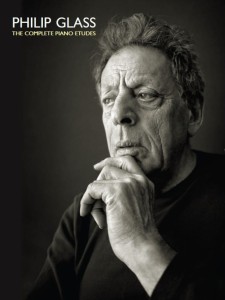 Philip Glass - The Complete Piano Etudes
