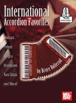 International Accordion Favorites 