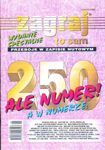 Zagraj to sam - Wydanie specjalne 250