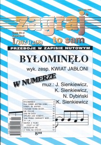 Zagraj to sam - nr I/2024 (268)