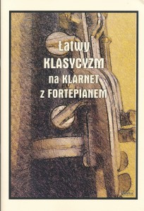 Łatwy klasycyzm na klarnet z fortepianem