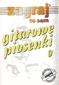 Gitarowe piosenki - 9