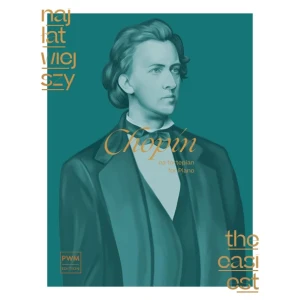 Najłatwiejszy Chopin - na fortepian 