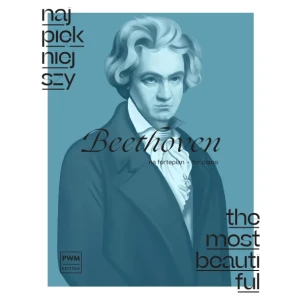 Najpiękniejszy Beethoven na fortepian