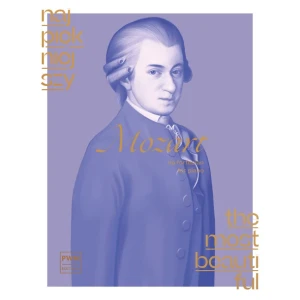 Najpiękniejszy Mozart na fortepian