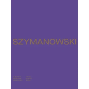 Szkice - Szymanowski