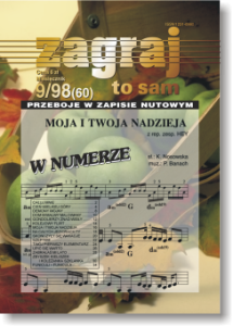 Zagraj to sam - nr 09/1998 (060)