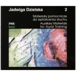 Materiały pomocnicze do kształcenia słuchu 2
