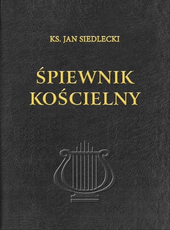 Siedlecki - śpiewnik kościelny wydanie XLI - 2018 I sklep.giszowiec.org