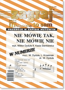 Zagraj to sam - nr III/2025 (274)