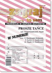 Zagraj to sam - nr II/2025 (273)