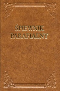 Śpiewnik parafialny "Niechaj sławią cię narody"