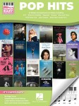 Pop Hits - Super Easy Songbook - bardzo łatwe opracowania na fortepian