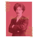 Najpiękniejszy Paderewski - nuty na fortepian