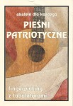 Pieśni patriotyczne - ukulele dla każdego, fingerpicking z tabulaturami