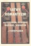 Łatwy Romantyzm na ksylofon, dzwonki, marimbę, wibrafon