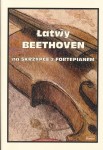 Łatwy Beethoven na skrzypce z fortepianem 