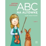 ABC na altówkę część 2 - Antoni Cofalik