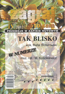 Zagraj to sam - nr IV/2012 (221)