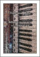 Waś Tadeusz - Album wariacji na Akordeon - nuty na akordeon