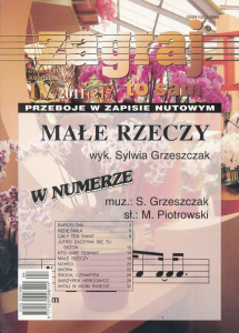 Zagraj to sam - nr IV/2011 (217)