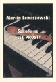 Szkoła na flet prosty - Marcin Lemiszewski