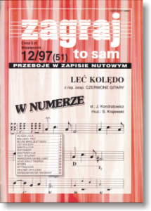 Zagraj to sam - nr 12/1997 (051)