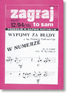 Zagraj to sam - nr 12/1994 (013)