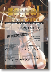 Zagraj to sam - nr 11/1998 (062)
