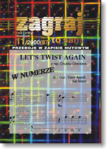 Zagraj to sam - nr 11/2000 (087)