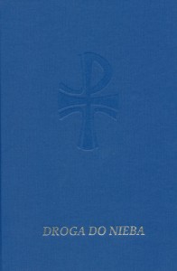 Droga do nieba z nutami - duży druk (A5) - wydanie 2023