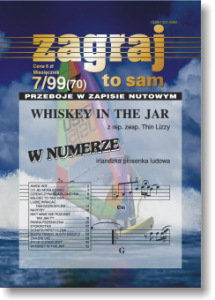 Zagraj to sam - nr 07/1999 (070)
