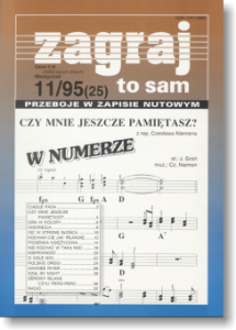 Zagraj to sam - nr 11/1995 (025)