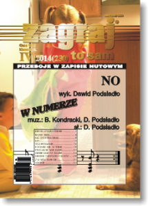 Zagraj to sam - nr IV/2014 (230)